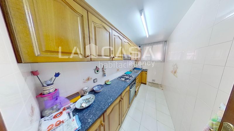 Foto 751105da-0935-4823-b864-fff563536a25. Pis a Sant Martí de Provençals Barcelona