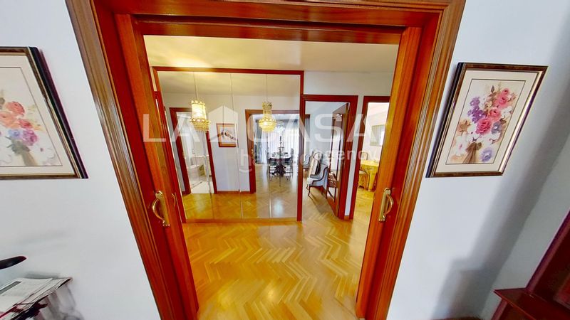 Foto a7ca36b6-a8b1-4bed-9128-c609cbbf2f52. Pis a Sant Martí de Provençals Barcelona