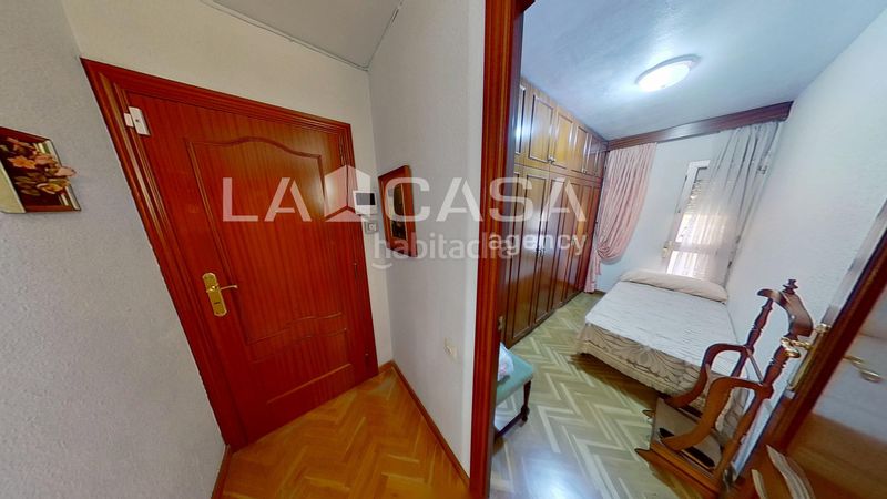 Foto cb02e309-5c5b-444b-a5c9-99f7bf4404e7. Pis a Sant Martí de Provençals Barcelona