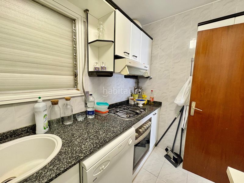 Foto 6e8324c4-ea37-4ddb-b806-ee3cd2fec63f. Pis amb aparcament piscina a Gava Mar Gavà