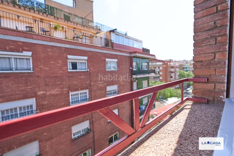 Foto 18e568cc-2b07-417b-a2e2-c58b09bbd415. Pis amb calefacció a La Bordeta Barcelona