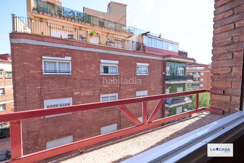Foto 5f1c2dea-f382-4425-9a9b-c905b840ed13. Pis amb calefacció a La Bordeta Barcelona