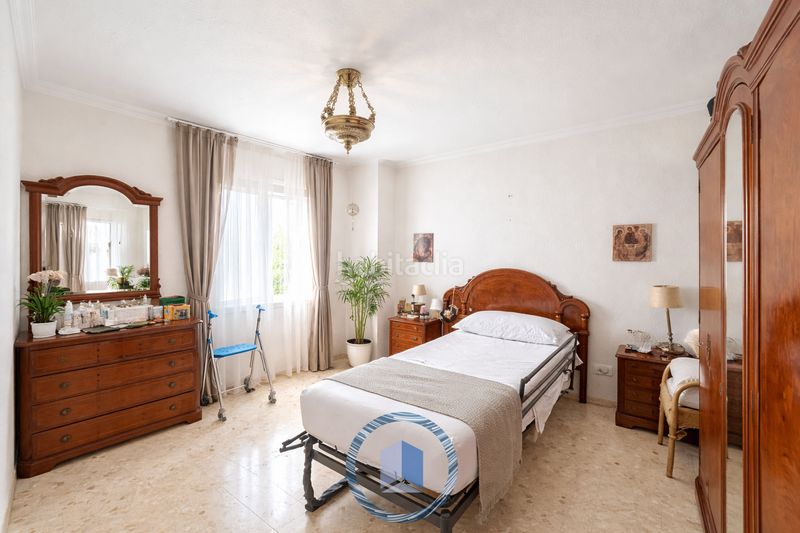 Foto 2141d909-783f-4cbd-9738-21af45610e8e. Pis amb aparcament piscina a Avenida de Europa Montequinto