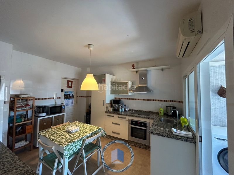 Foto 778868d5-29a8-46a5-b52d-c3c603cf157f. Pis amb aparcament piscina a Avenida de Europa Montequinto