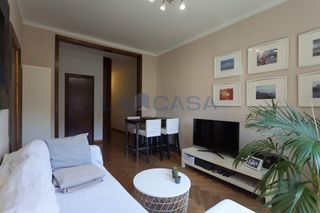 Pis a Carrer de Sardenya