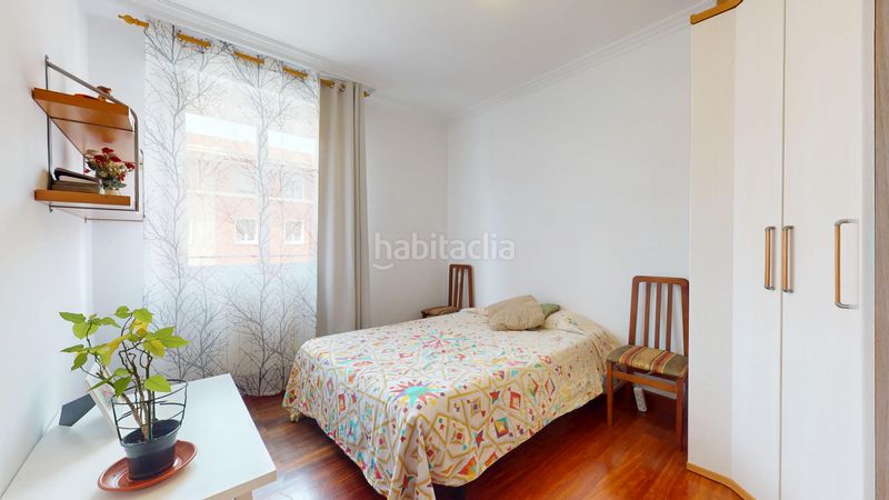 Foto a6e9b110-4175-4506-97b1-250b7e2394e9. Pis amb calefacció a San Ignacio-Elorrieta Bilbao