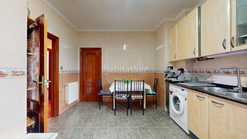 Foto b6de2a20-b9e2-42d8-9391-26940c2b621d. Pis amb calefacció a San Ignacio-Elorrieta Bilbao