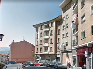 Local Comercial a Uribarri Kalea