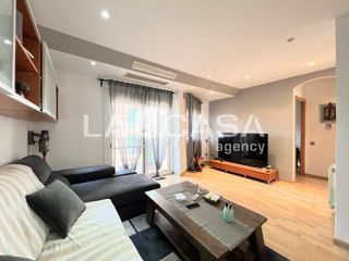 Pis a Carrer d'Andrés Segovia