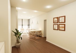 Pis  Calle progres. Badalona