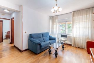 Etagenwohnung  Calle de eduardo marquina