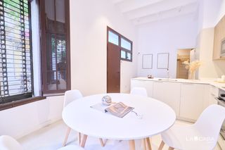 Appartamento  Carrer d'olzinelles. Piso totalmente reformado