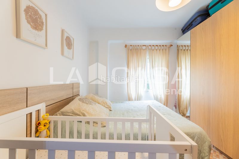 Foto 433877aa-2beb-4178-869a-e83f495d2f7b. Pis a Beteró Valencia