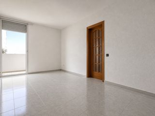 Flat  Carrer juan ramon jiménez