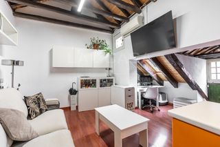 Flat in Calle del Nuncio