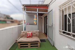 Ático en Carrer de Batllori