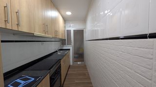 Ground floor  Carrer de palma de mallorca. Piso totalmente reformado