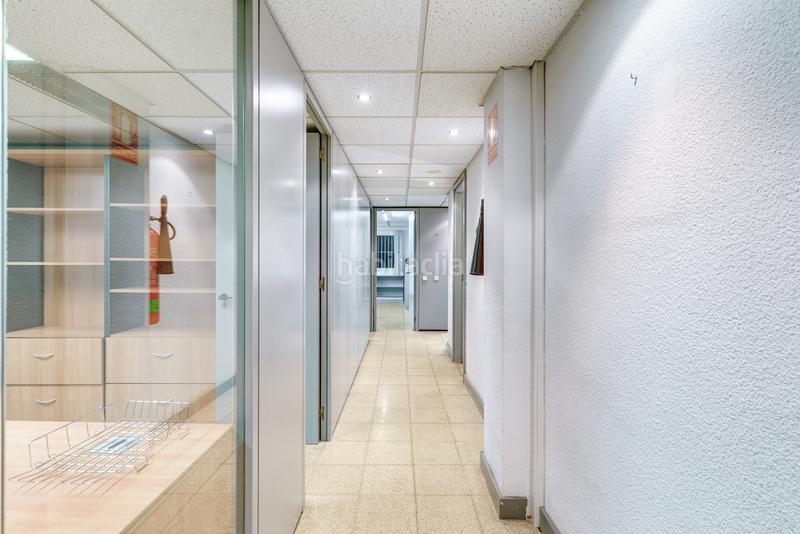 Foto 6cc2ae12-18b9-41a5-99f4-923bf2ec5435. Oficina  espectacular en Congrés - Indians Barcelona