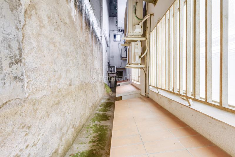 Foto 73f00c41-03f8-4f24-ac62-b5e77329f1bd. Oficina  espectacular en Congrés - Indians Barcelona