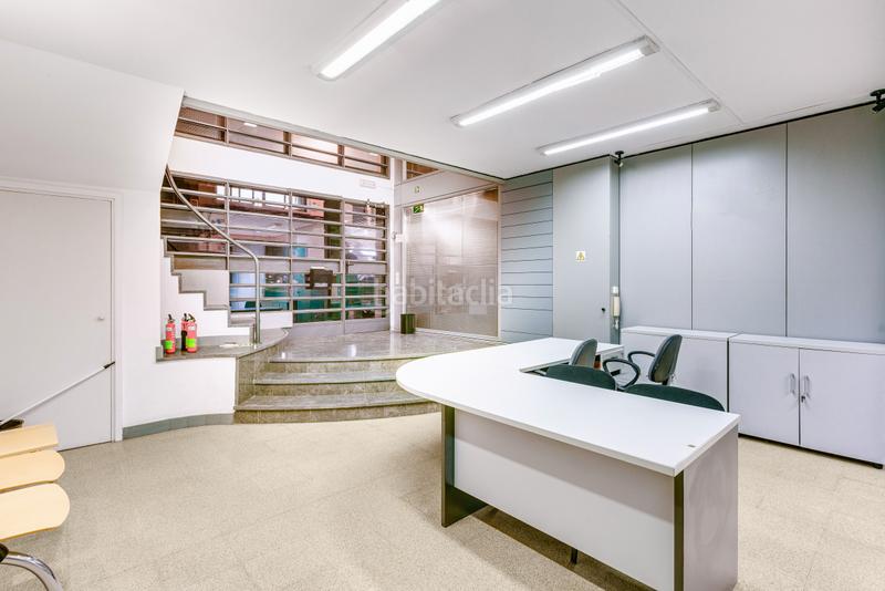 Foto c703c1bd-3b96-4d08-be55-33d7e06886d2. Oficina  espectacular en Congrés - Indians Barcelona