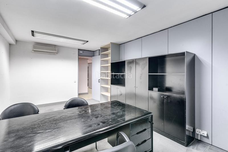 Foto e88c8dc7-0ccd-435a-88ba-09c6b0cef24f. Oficina  espectacular en Congrés - Indians Barcelona