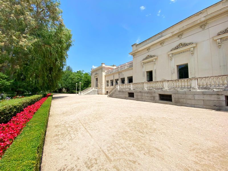 Foto d0ad216d-17ef-4547-bf62-687ed2ac3a40. Piso en Vista Alegre Madrid