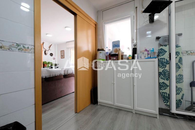 Foto 57a85a0c-04eb-4a8e-9a31-93a53d930b3f. Pis amb calefacció a Verdum Barcelona