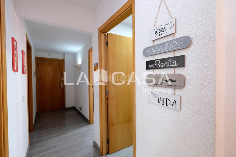 Foto c4fc81bb-be9d-4aac-b82e-f2fa6dfde843. Pis amb calefacció a Verdum Barcelona