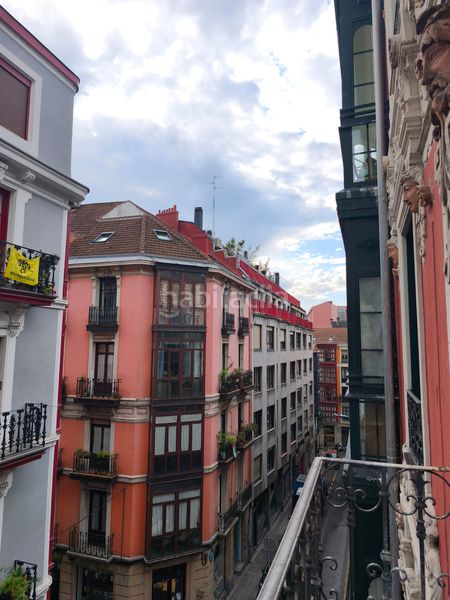 Foto f774ddf4-50da-4e0d-a1f4-deace16baad2. Pis amb calefacció a San Fransisco Bilbao
