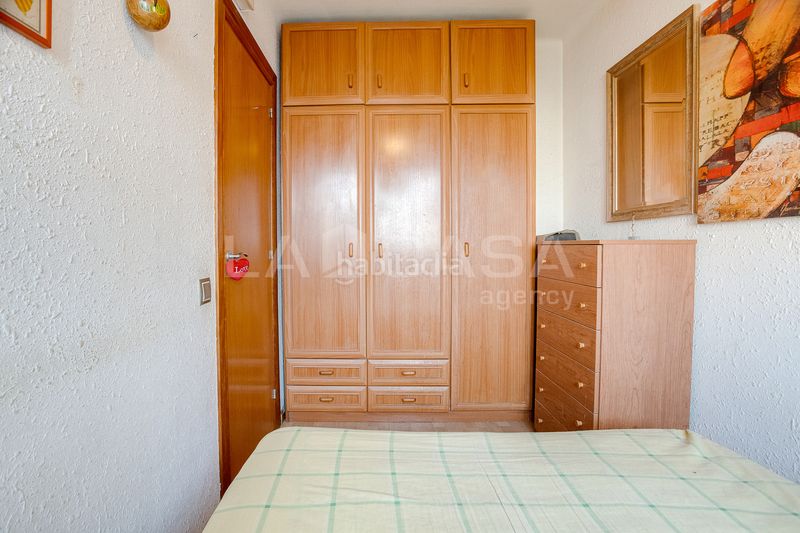 Foto f413d5b2-5d01-412b-82a6-1ce60a6e9561. Pis a La Verneda - La Pau Barcelona