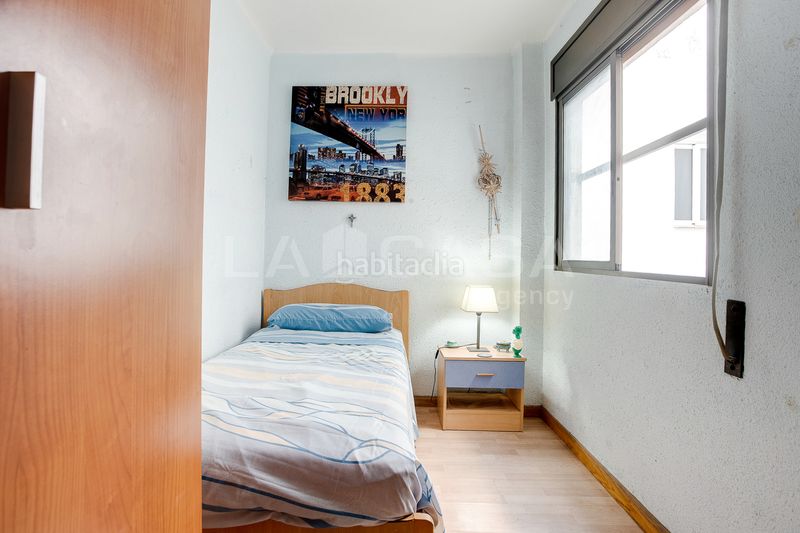 Foto f8090694-b9f2-4c2a-9710-9db350afbc88. Pis a La Verneda - La Pau Barcelona