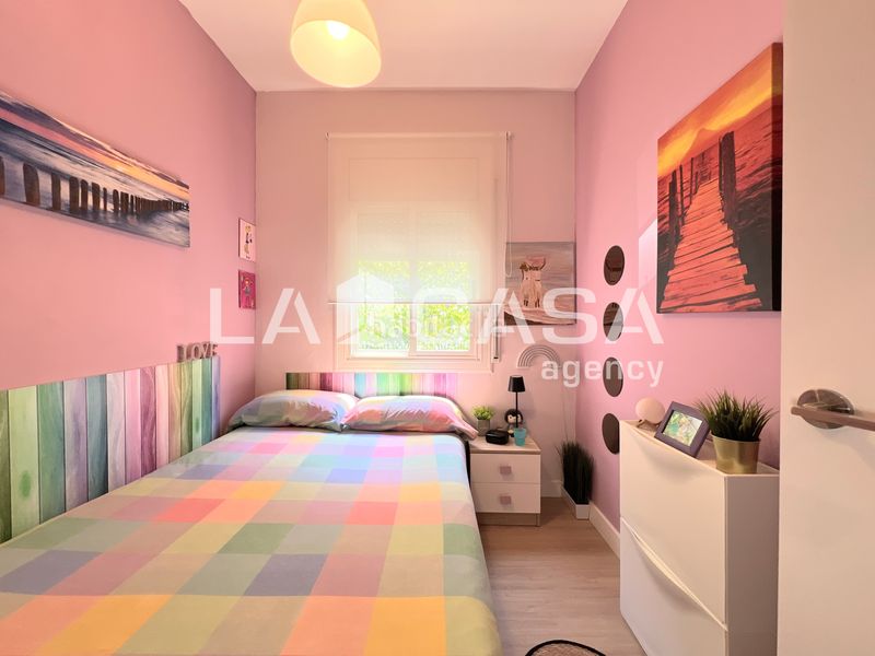Foto a57133aa-b689-4061-ad42-147d65df4642. Pis a La Salut Badalona