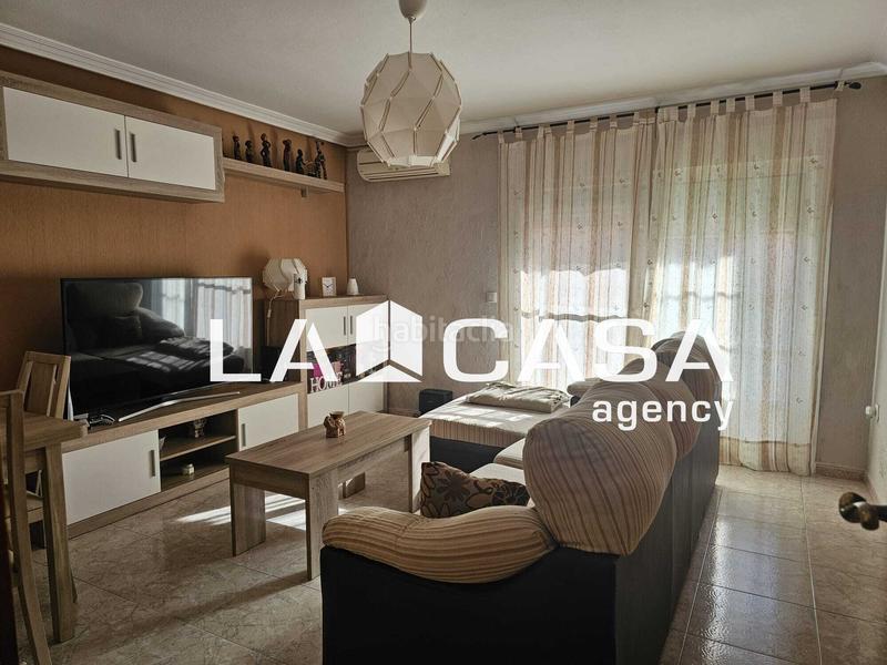 Foto 2a6bba87-8251-4adb-83c5-919dcfb9c16a. Piso  en la yesera en Pescadores - Saladillo Algeciras