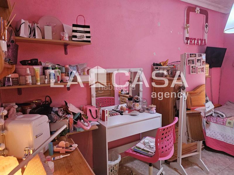 Foto 3be9b798-9b1a-4ad9-ba4a-ddf9adffdc37. Piso  en la yesera en Pescadores - Saladillo Algeciras