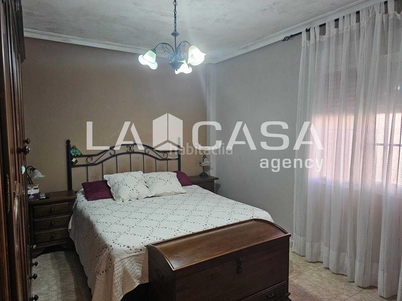 Foto 5df02db6-7aa4-460c-b4dc-b219030b6651. Piso  en la yesera en Pescadores - Saladillo Algeciras