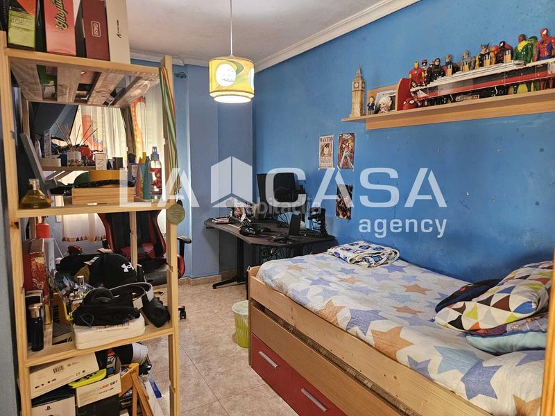 Foto 782cadc4-24db-4114-b287-e62f5025e9b0. Piso  en la yesera en Pescadores - Saladillo Algeciras