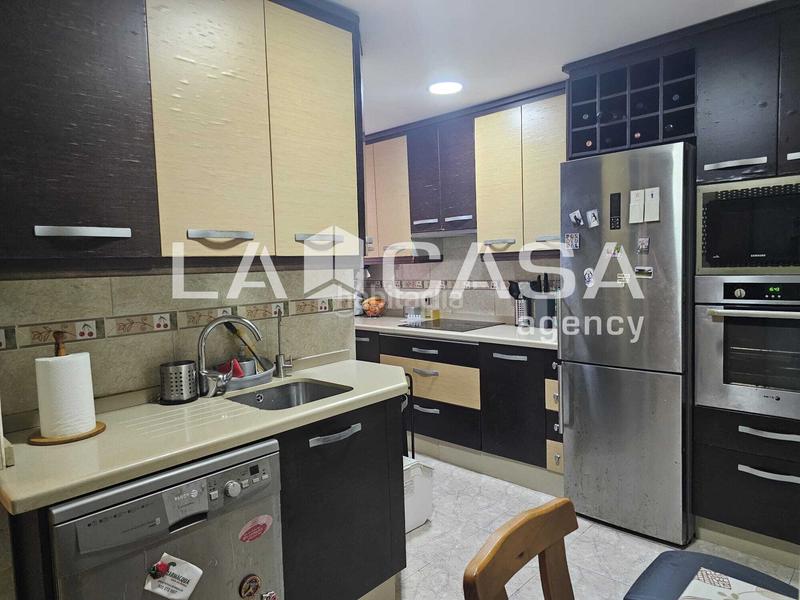 Foto 97cee920-bfd0-4aca-9e1c-e2990bf338f1. Piso  en la yesera en Pescadores - Saladillo Algeciras