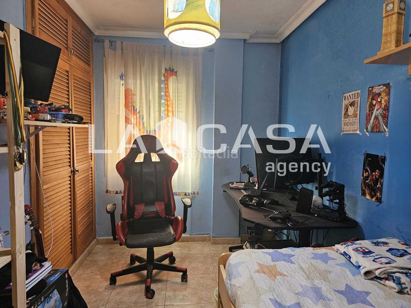 Foto f3dd9854-5273-4359-a8cb-7ac14403f598. Piso  en la yesera en Pescadores - Saladillo Algeciras