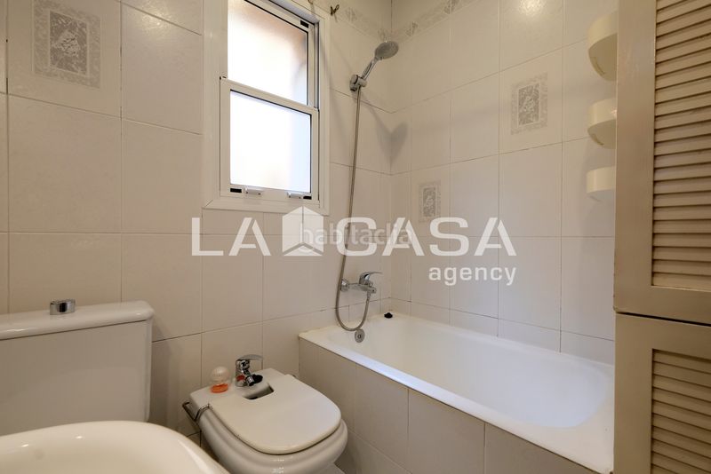 Foto 5b0e5f70-1c86-494e-a264-e4537d108c40. Pis amb calefacció a Vilapicina - Torre Llobeta Barcelona