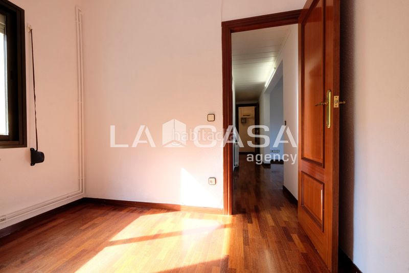 Foto 9eef5933-e291-43bd-a2f8-55dfc6088935. Pis amb calefacció a Vilapicina - Torre Llobeta Barcelona