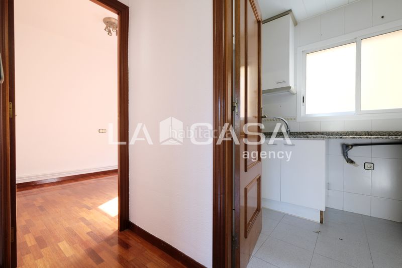 Foto aad7ba88-95fb-4d3c-a558-0510652002e6. Pis amb calefacció a Vilapicina - Torre Llobeta Barcelona