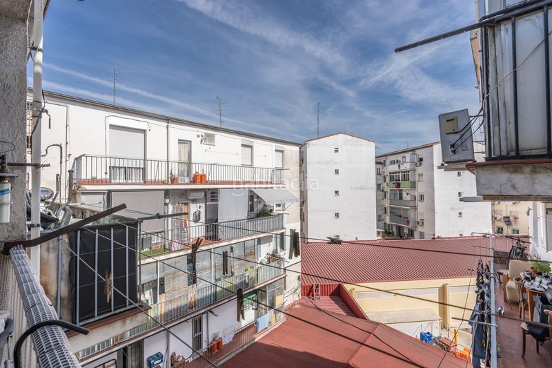 Foto 0aebeebd-d3b8-4574-98bf-71370c9cb384. Piso en Vista Alegre Madrid