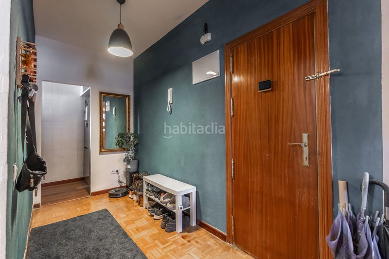 Foto 0f8ff6eb-fc65-450d-82e6-01cdd330908f. Piso en Vista Alegre Madrid