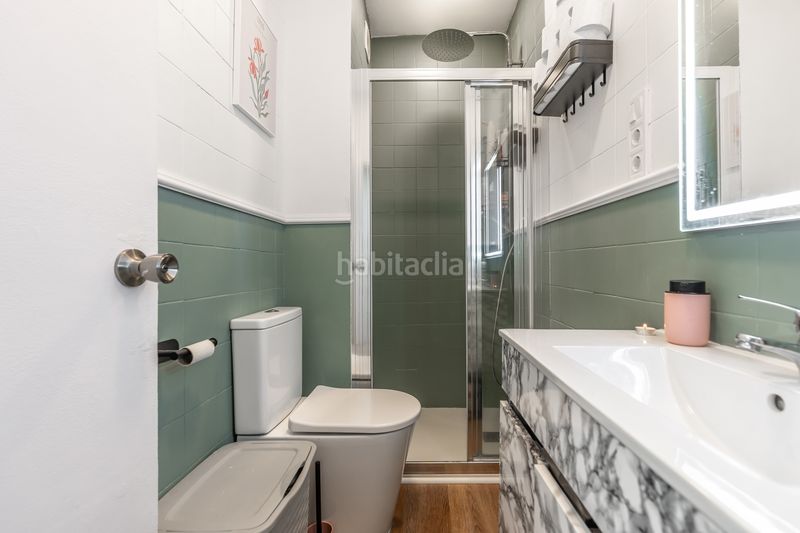 Foto 750513a0-25a5-4838-99fd-d671c9670740. Piso en Vista Alegre Madrid