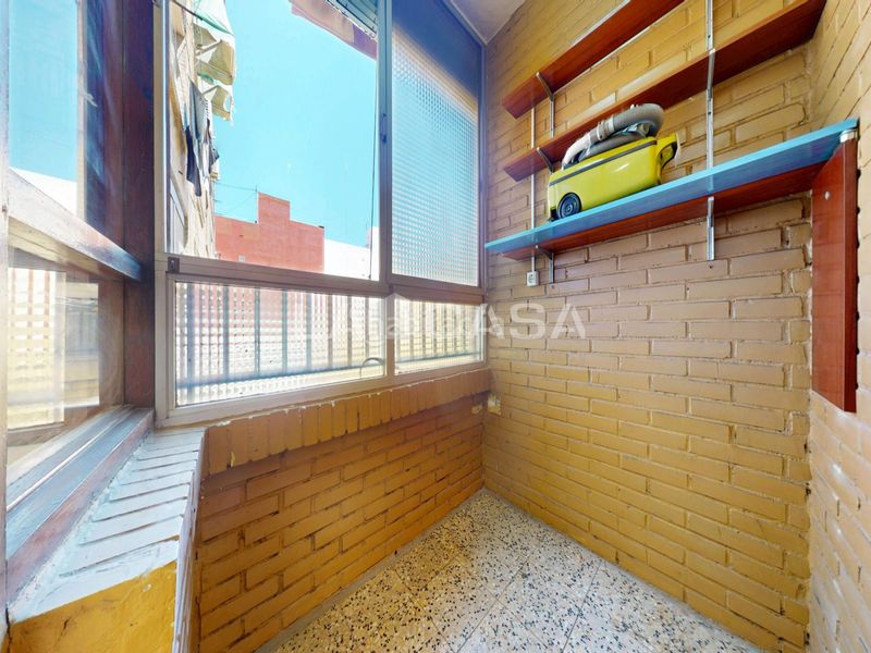 Foto e99604da-82e4-426f-acce-9f21b6453227. Pis a La Creu del Grau Valencia
