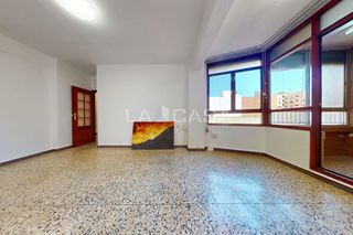 Piso  Carrer de rodrigo de pertegás