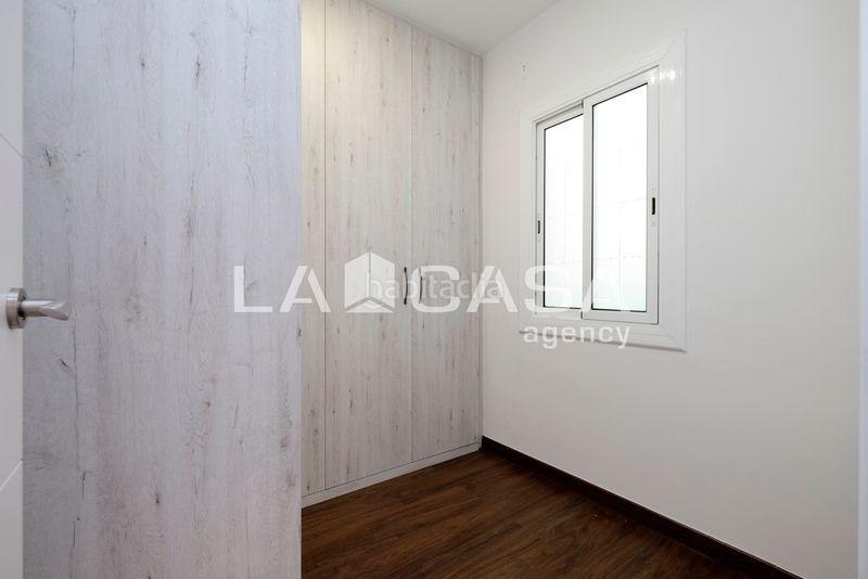 Foto b63381f6-8650-470a-8c38-2c1e419dd065. Àtic a Vilapicina - Torre Llobeta Barcelona