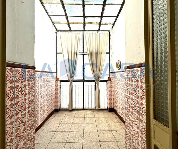 Foto b5fcce7b-a00d-433d-8bf9-31bd39b3678c. Haus mit parking in San Carlos - San José Sevilla