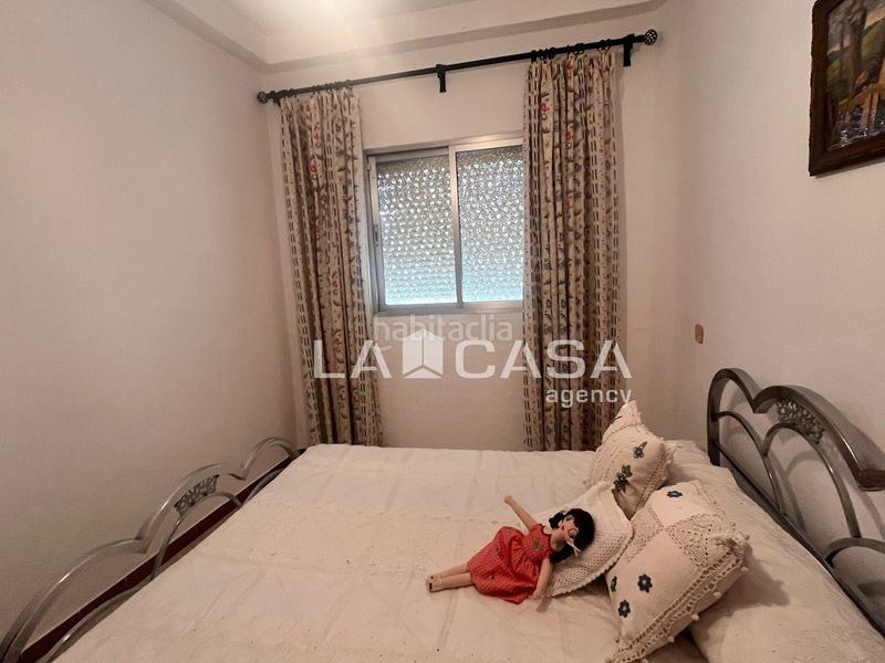 Foto 036215ea-3961-4a01-8723-1ba7405968b3. Casa amb aparcament a Pescadores - Saladillo Algeciras