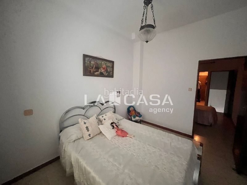 Foto 2da1463d-fa33-4e33-8f13-ccff4e7c0cfd. Casa amb aparcament a Pescadores - Saladillo Algeciras